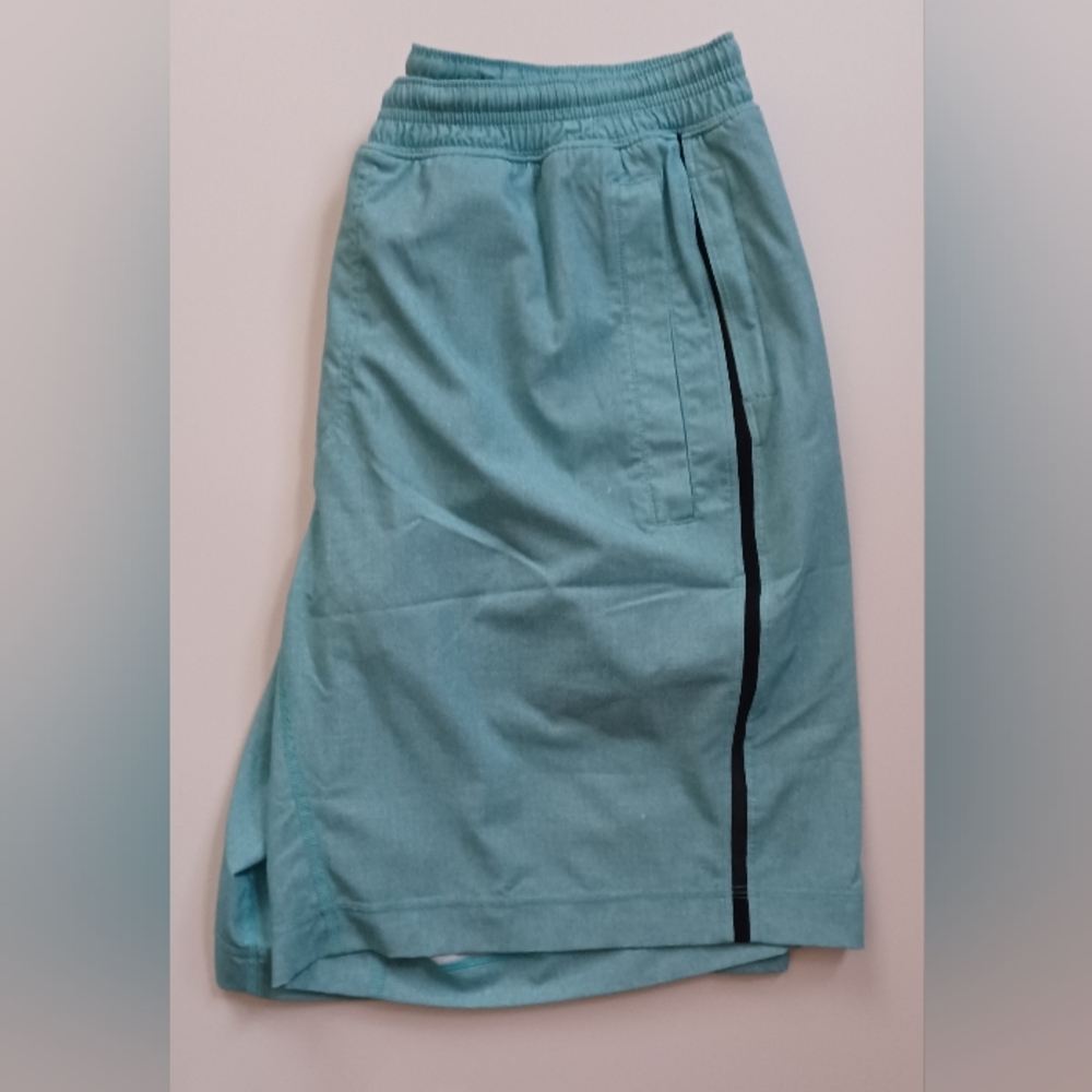Men's Lululemon Pace Breaker Lined Shorts